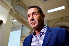 Roberto Vannacci e la variante di Lüneburg