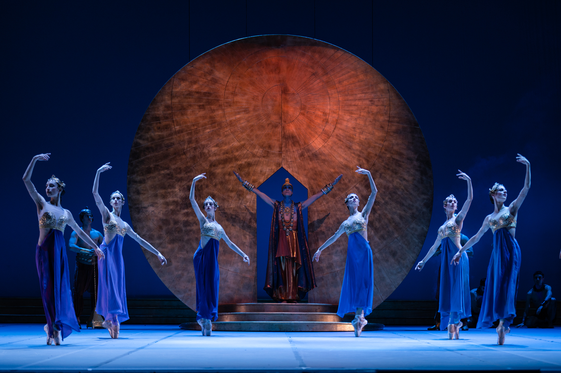 L’elegante trionfo del romanticismo