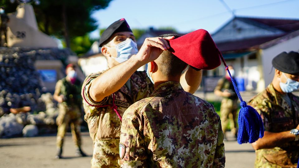 Vannacci e lo spirito di servizio