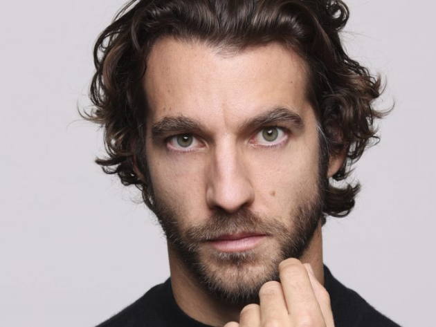 L’impetuoso equilibrio di Lorenzo Viotti