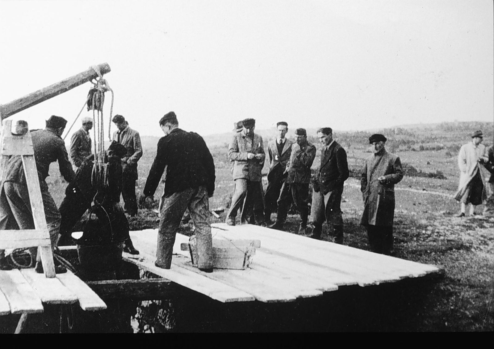 Quella memoria che scuote