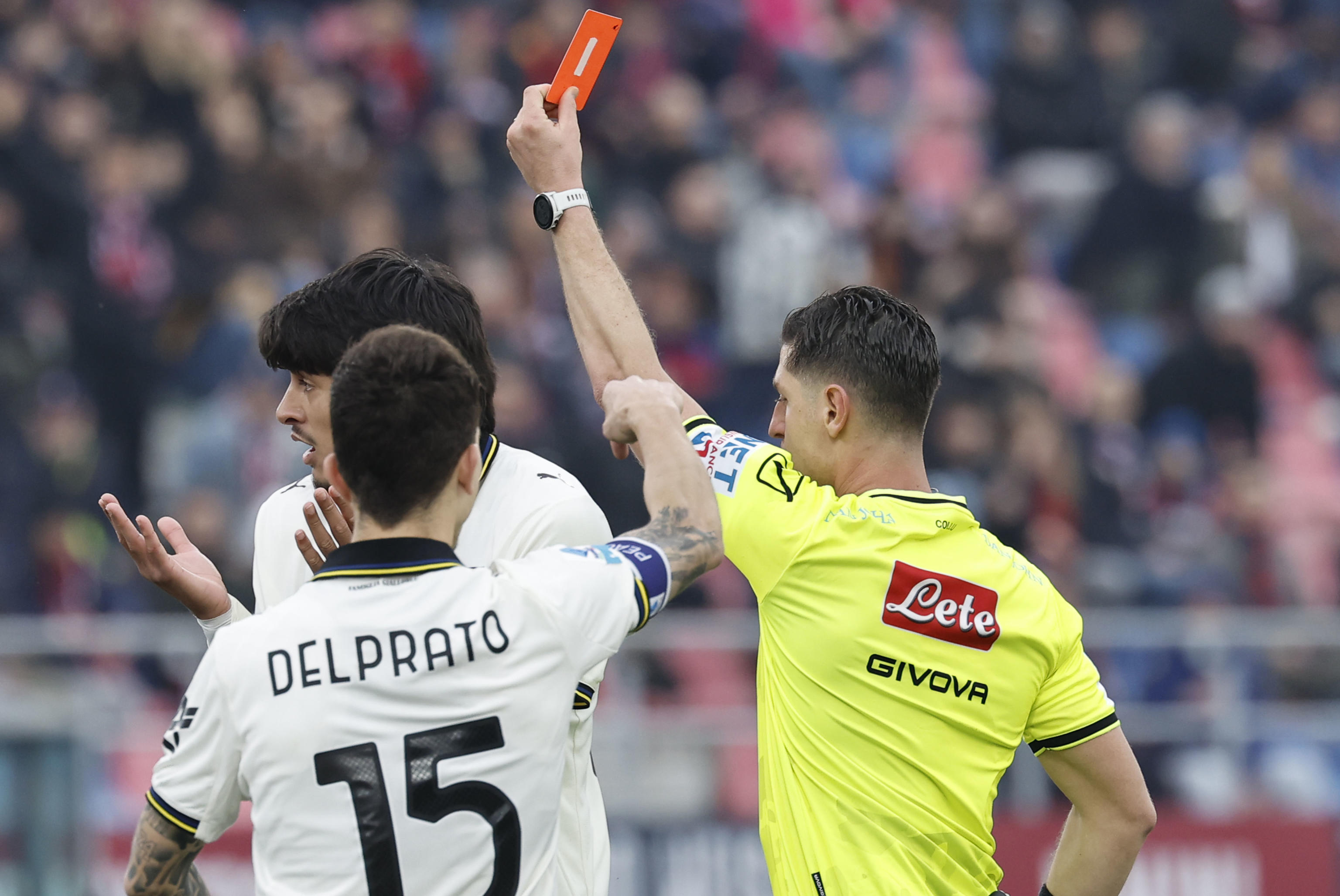 Arbitri sotto processo: il Var non basta