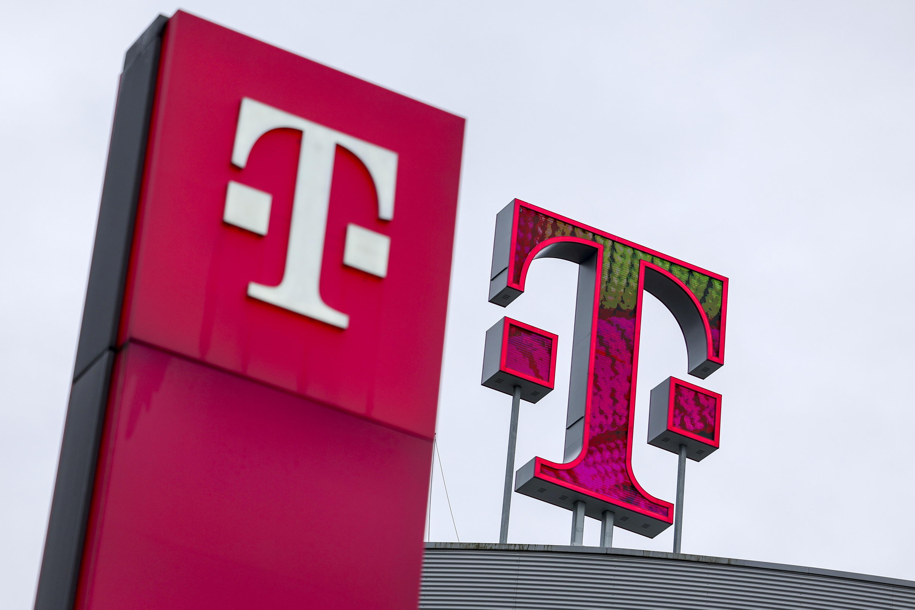 La sfida di Deutsche Telekom su Ia e sovranità dei dati
