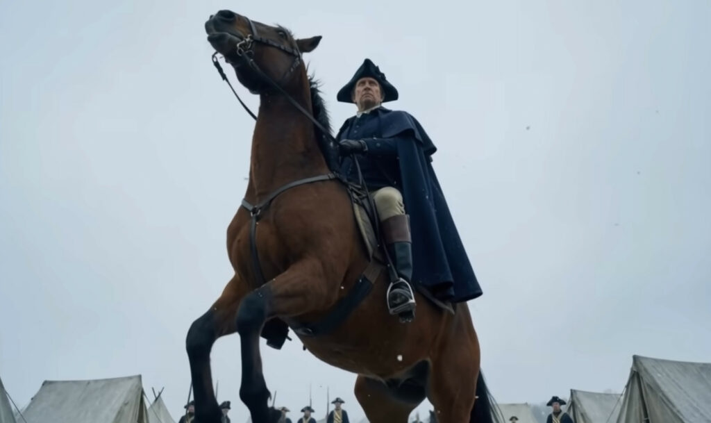 Aronofsky firma la prima serie creata dall’Ia