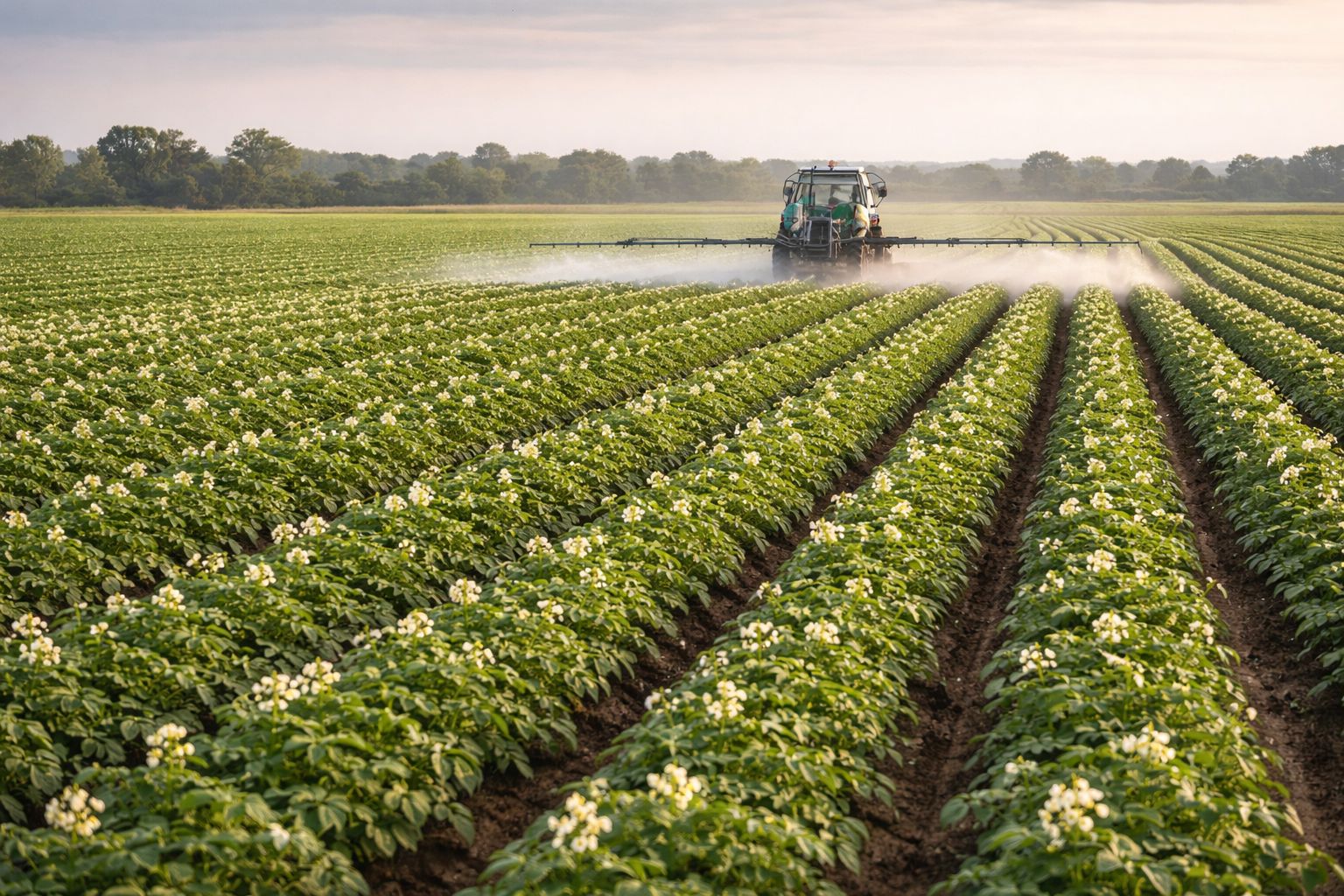 No a nuove sanzioni Ue sui fertilizzanti
