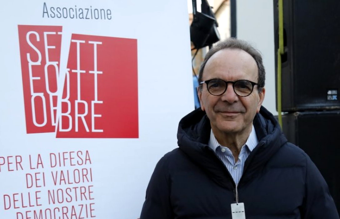 Lo spartiacque del Setteottobre (Video)