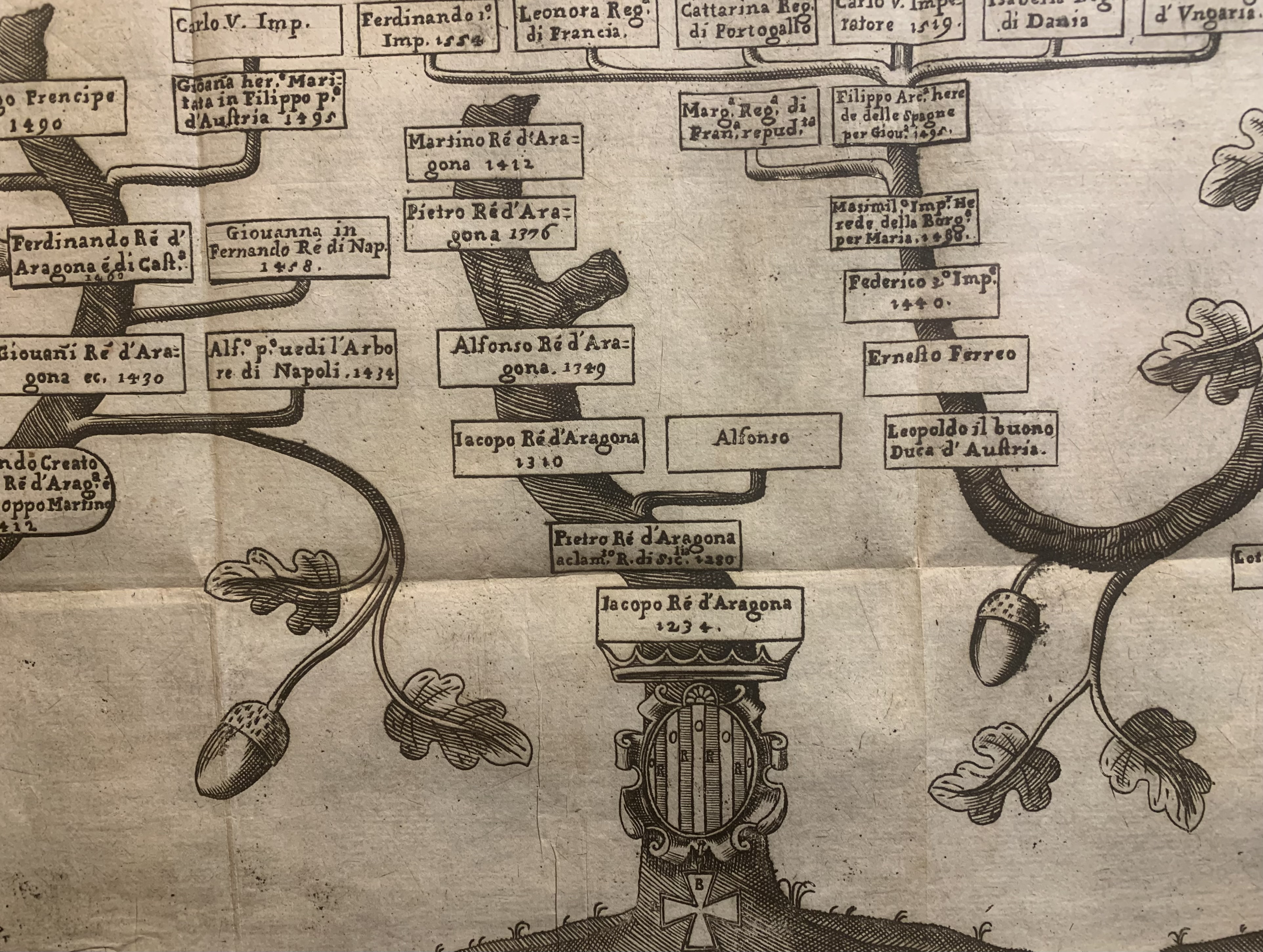 Roma, un convegno a Palazzo Giustiniani sulla Genealogia in evoluzione