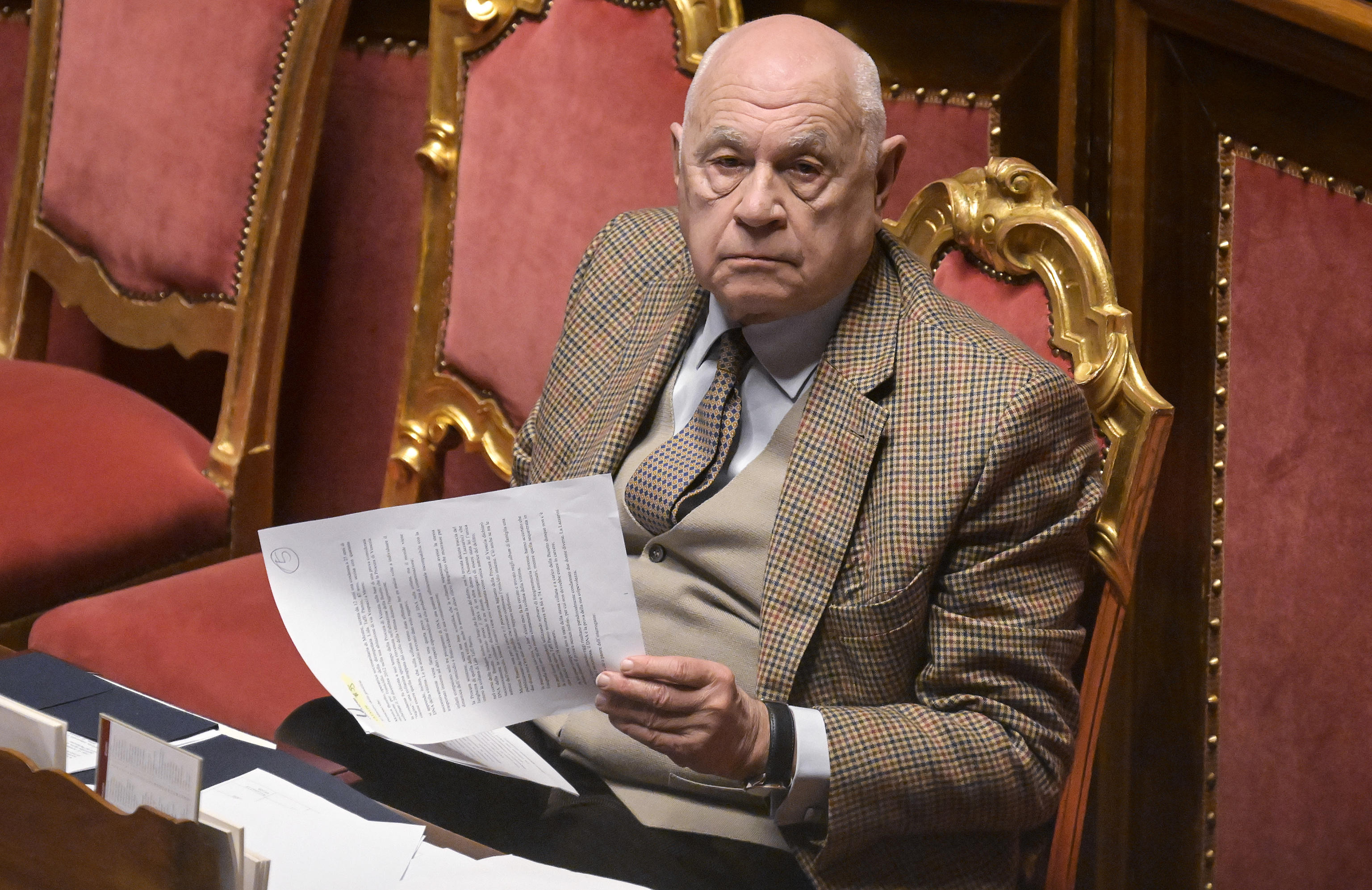 Per un vero equilibrio dei poteri “del bel paese là dove ‘l sì suona” 