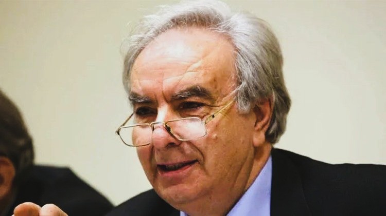 Il mio ricordo di Dario Antiseri, il maestro di tutti noi