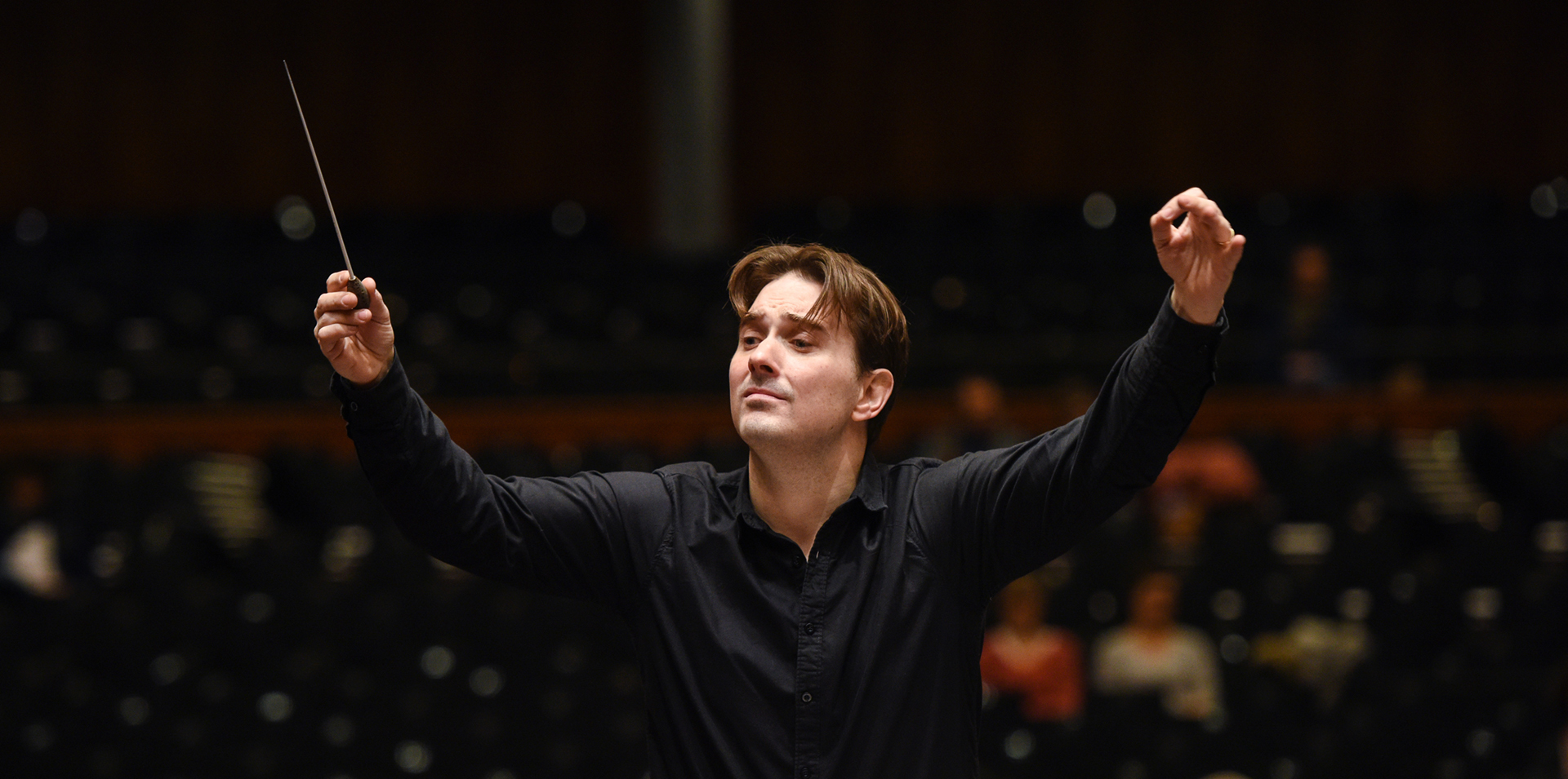 L’illusionismo frenetico di Ravel all’Auditorium di Roma