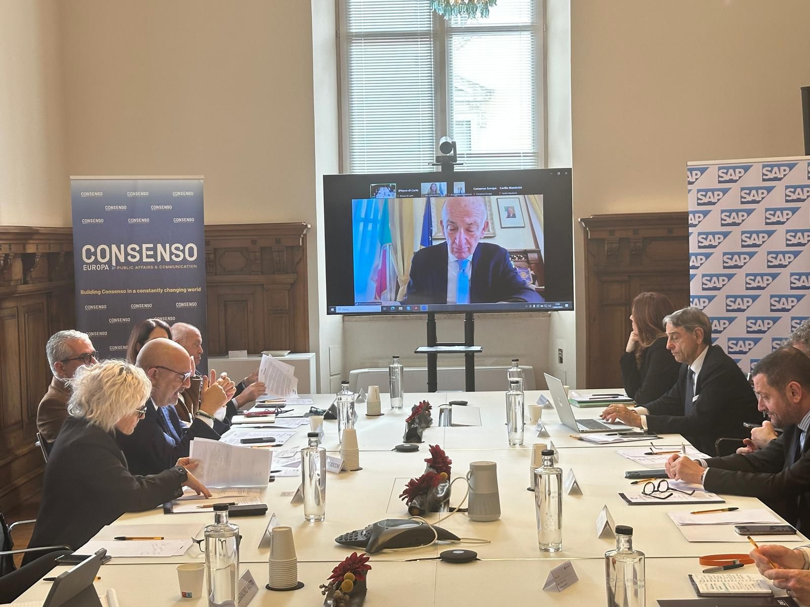 Giustizia migliore non è sempre giustizia più veloce