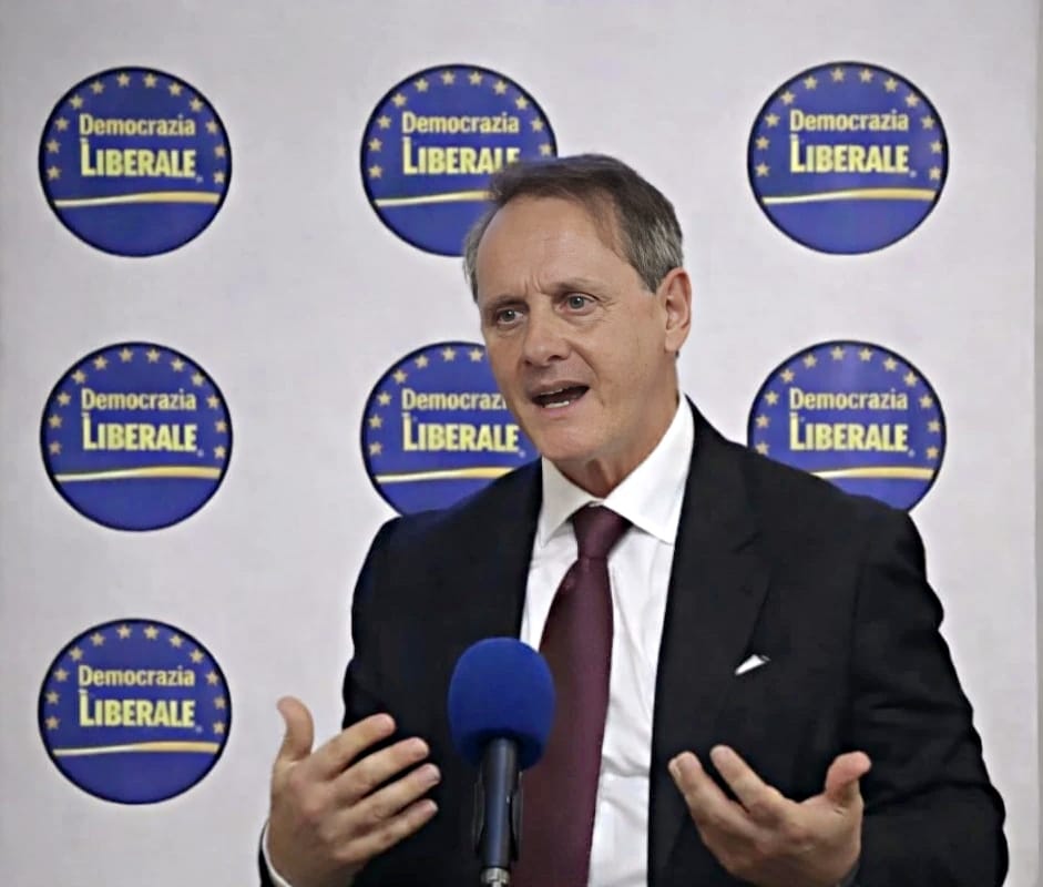 Democrazia Liberale ricorda Piero Gobetti e Lorenzo Infantino