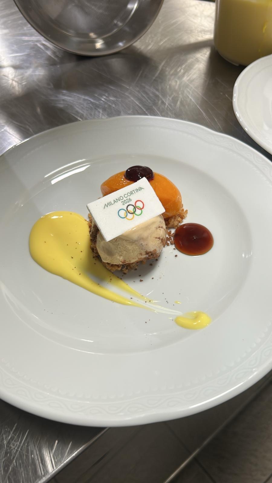 Il meglio della cucina toscana alle Terme De Montel di Milano 