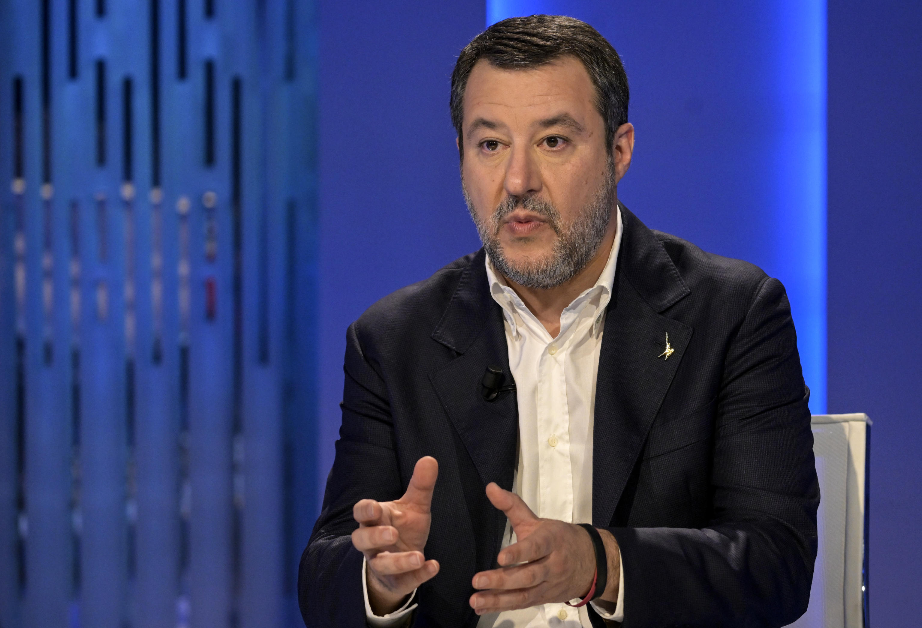 Salvini: “Avanti tutta sull’autonomia”
