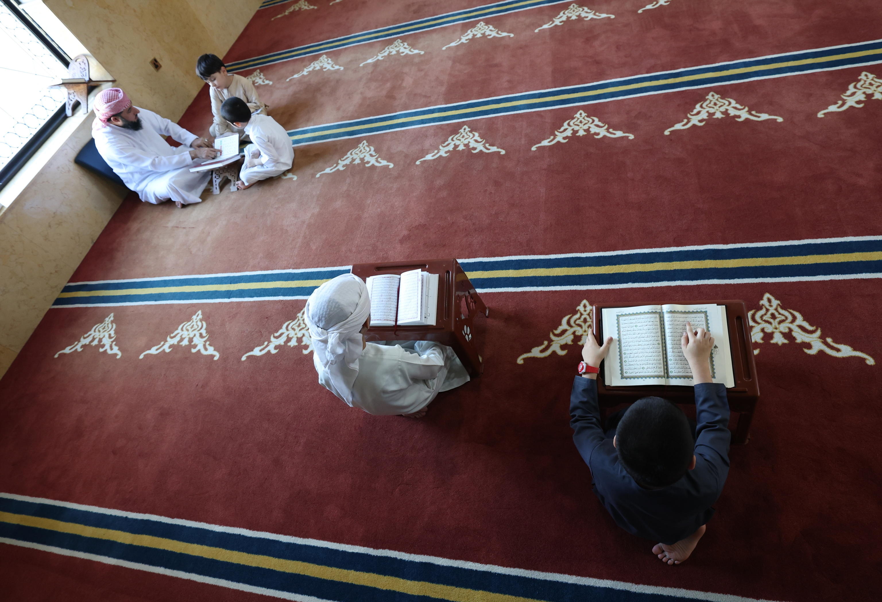 In Qatar i libri di testo promuovono l’antisemitismo