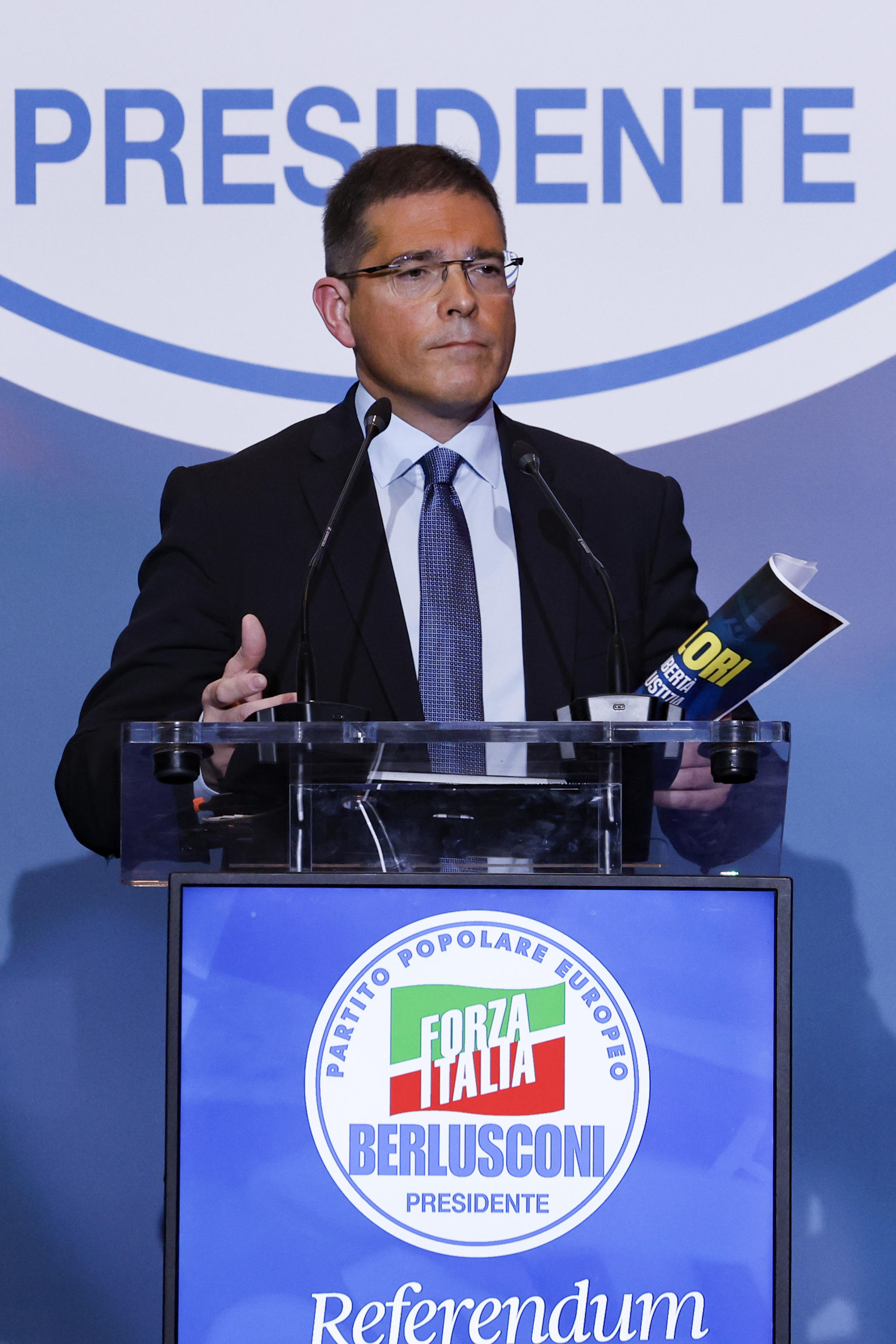 Perché Capezzone ha ragione sul metodo La7