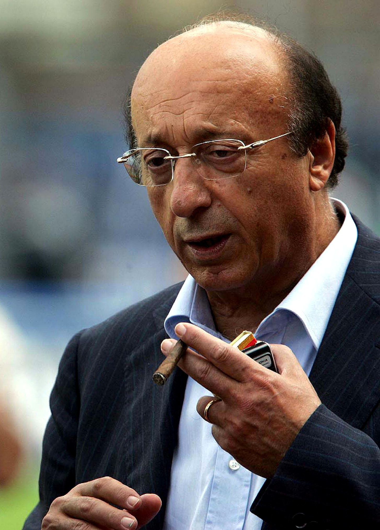 Metodo Moggi