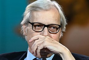 Il caso Sgarbi: spartiacque per la giustizia italiana