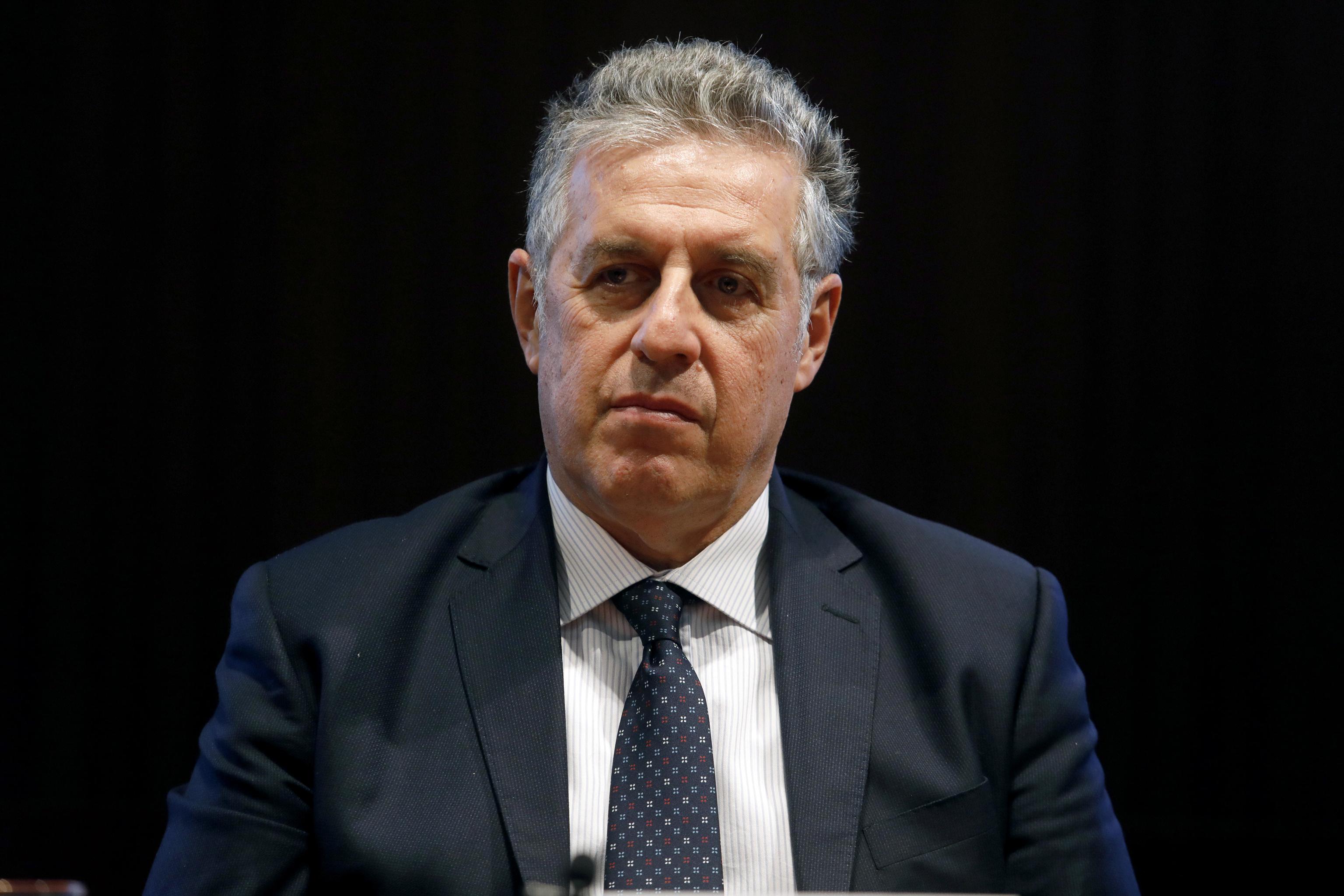 Di Matteo, Nordio e le polemiche sulla giustizia