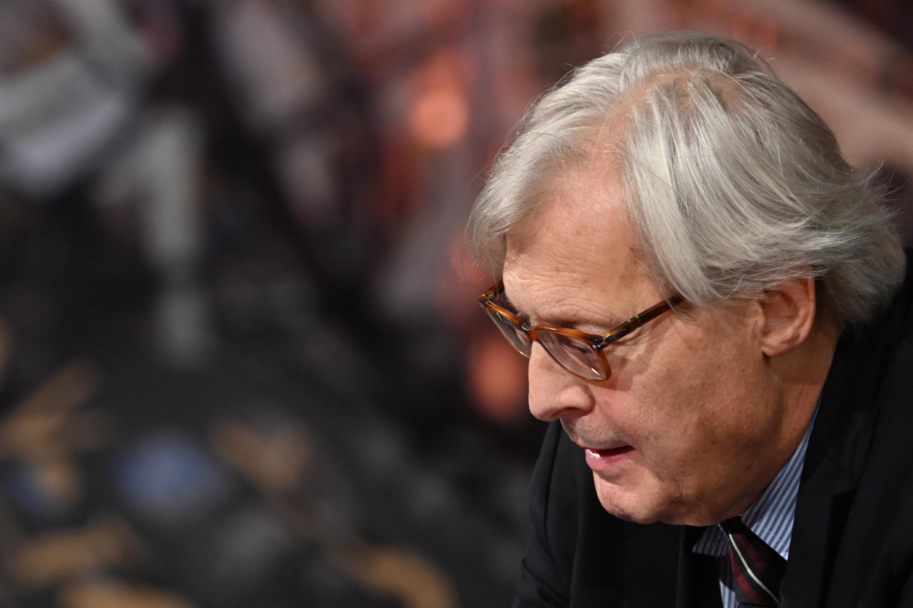 Assoluzione di Sgarbi: l’accusa inverosimile