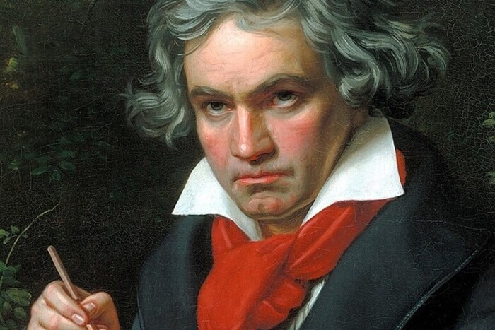Il “testamento” di Ludwig van Beethoven