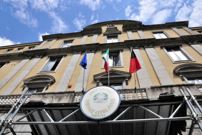 L’ultimo spenga la luce: se la giustizia muore in un reel