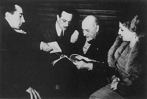 Sannazaro: la storia, la devastazione, la speranza