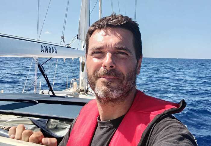 Il curioso paradosso di Saverio Tommasi