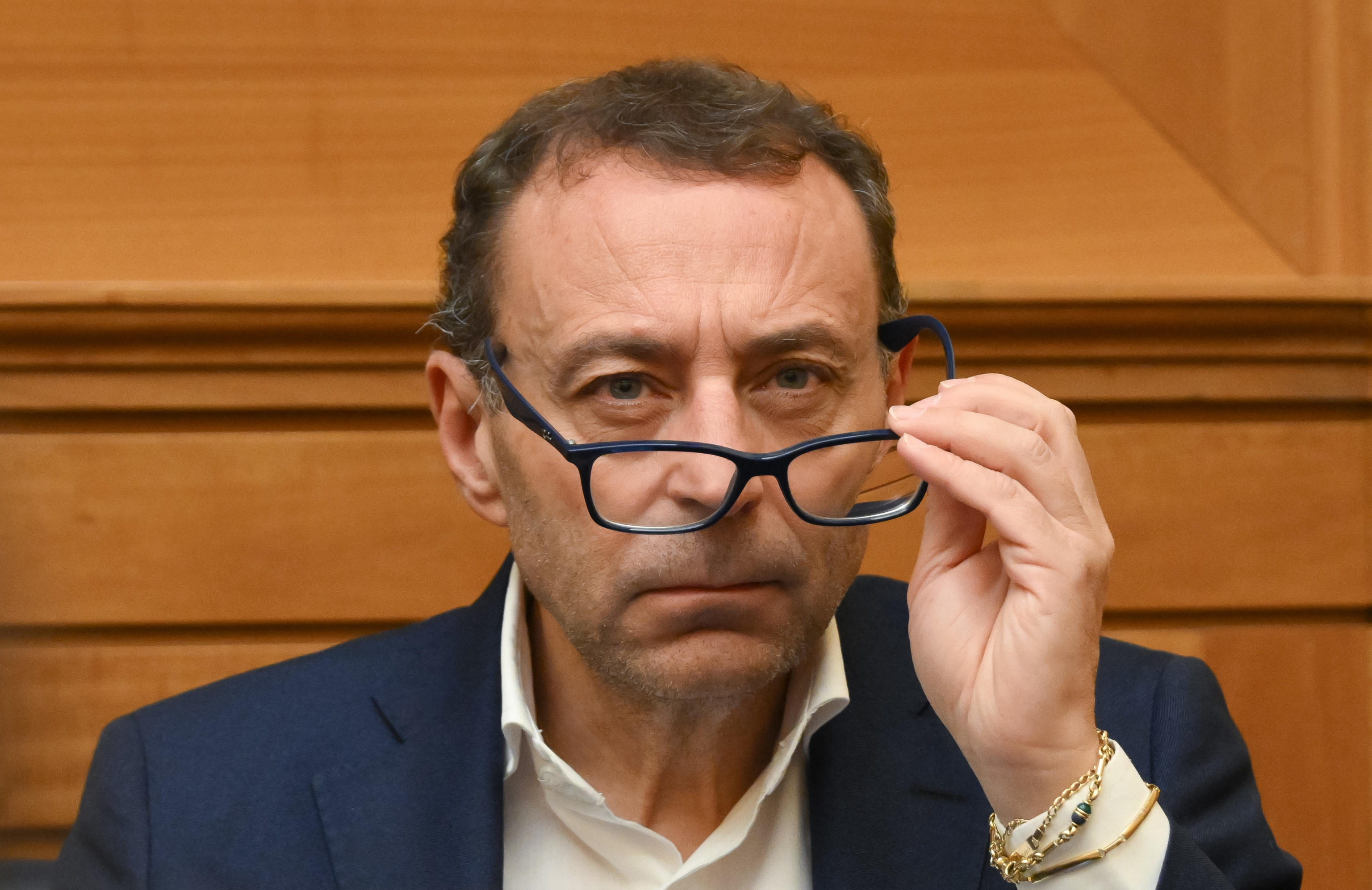 Stefano Esposito: storia di un massacro giudiziario