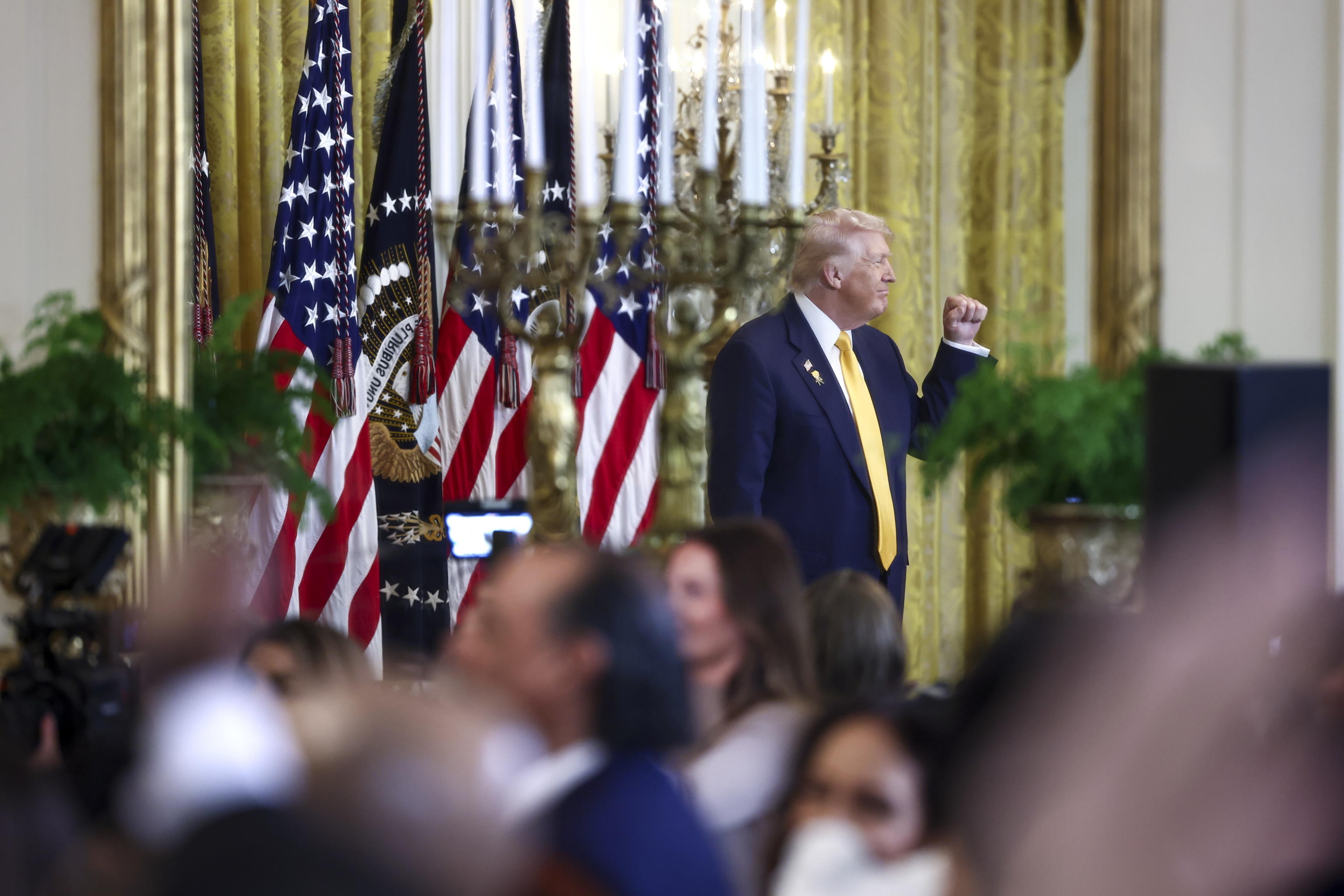 Riunione inaugurale del Board of Peace per Gaza