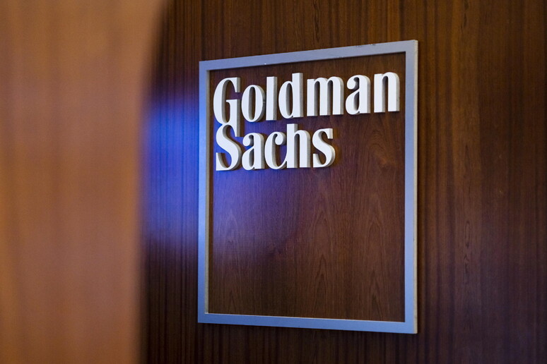 Goldman Sachs torna al merito, l’Italia resta alla griglia