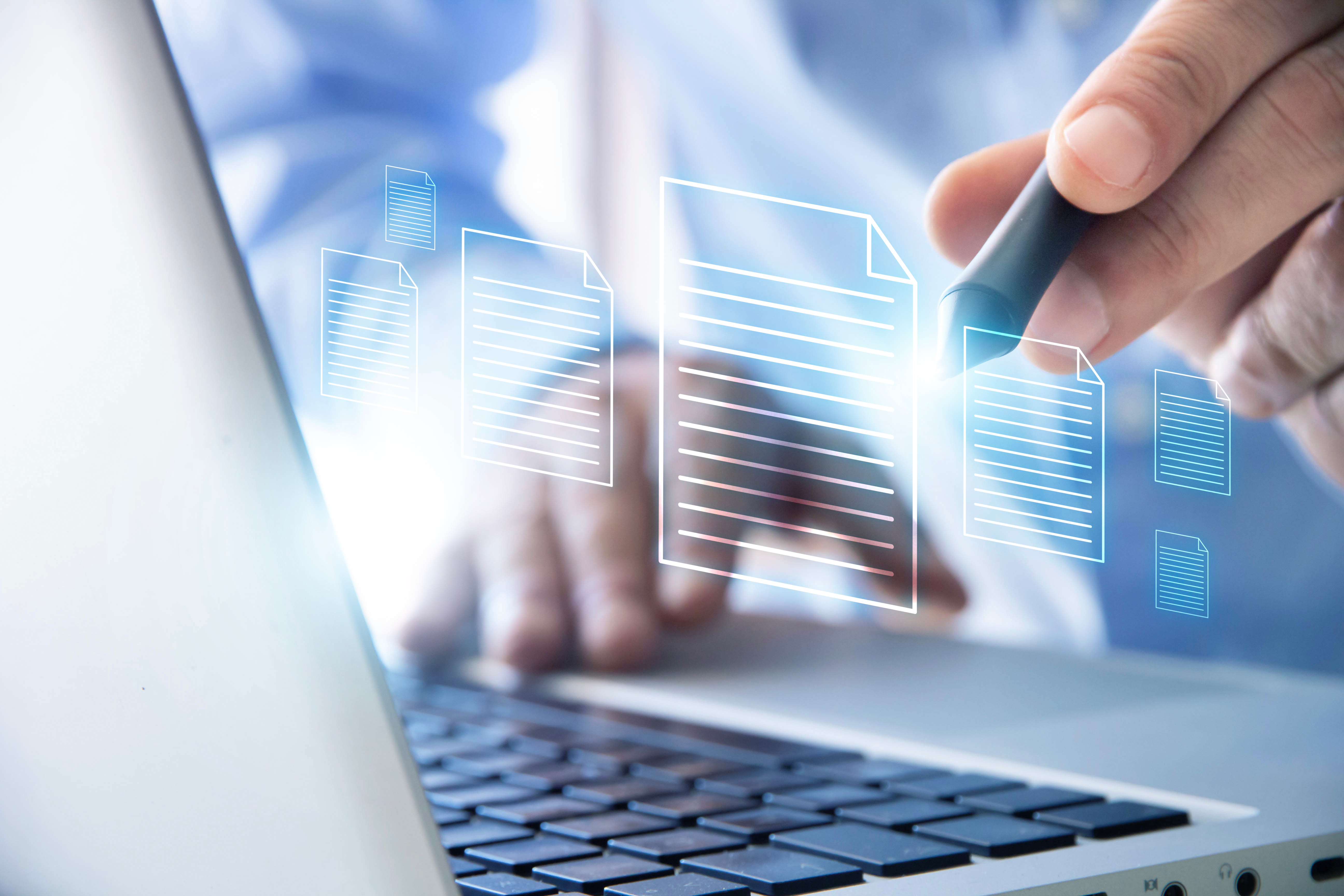 Guida completa alla firma digitale