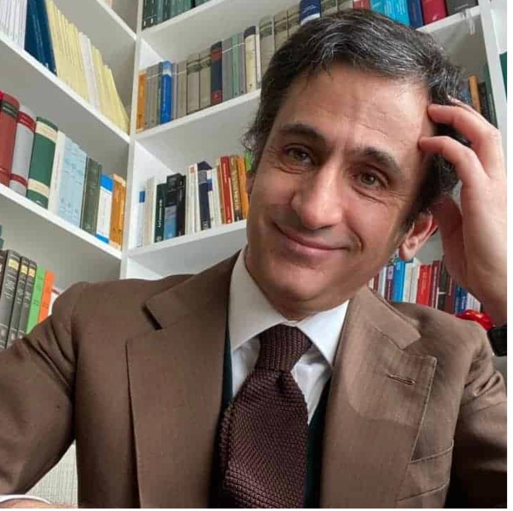 Il mercato del ventre: intervista a Giuseppe Cricenti