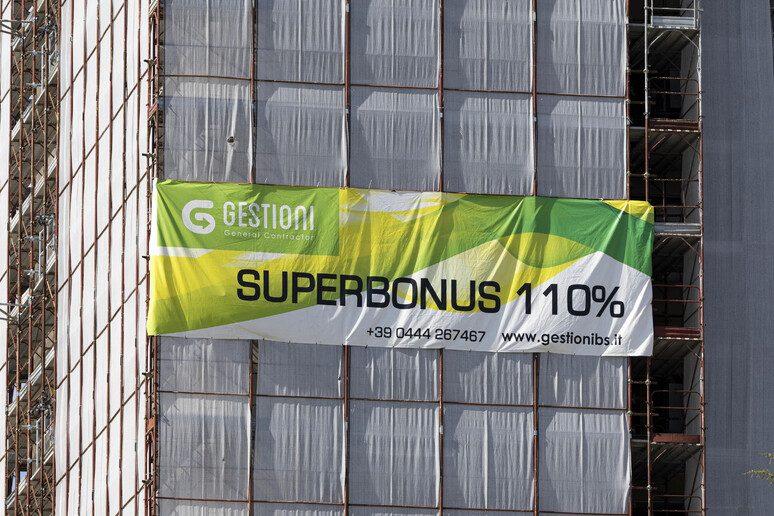 Superbonus, lo scudo ai condomini è la prova del fallimento dello Stato imprenditore