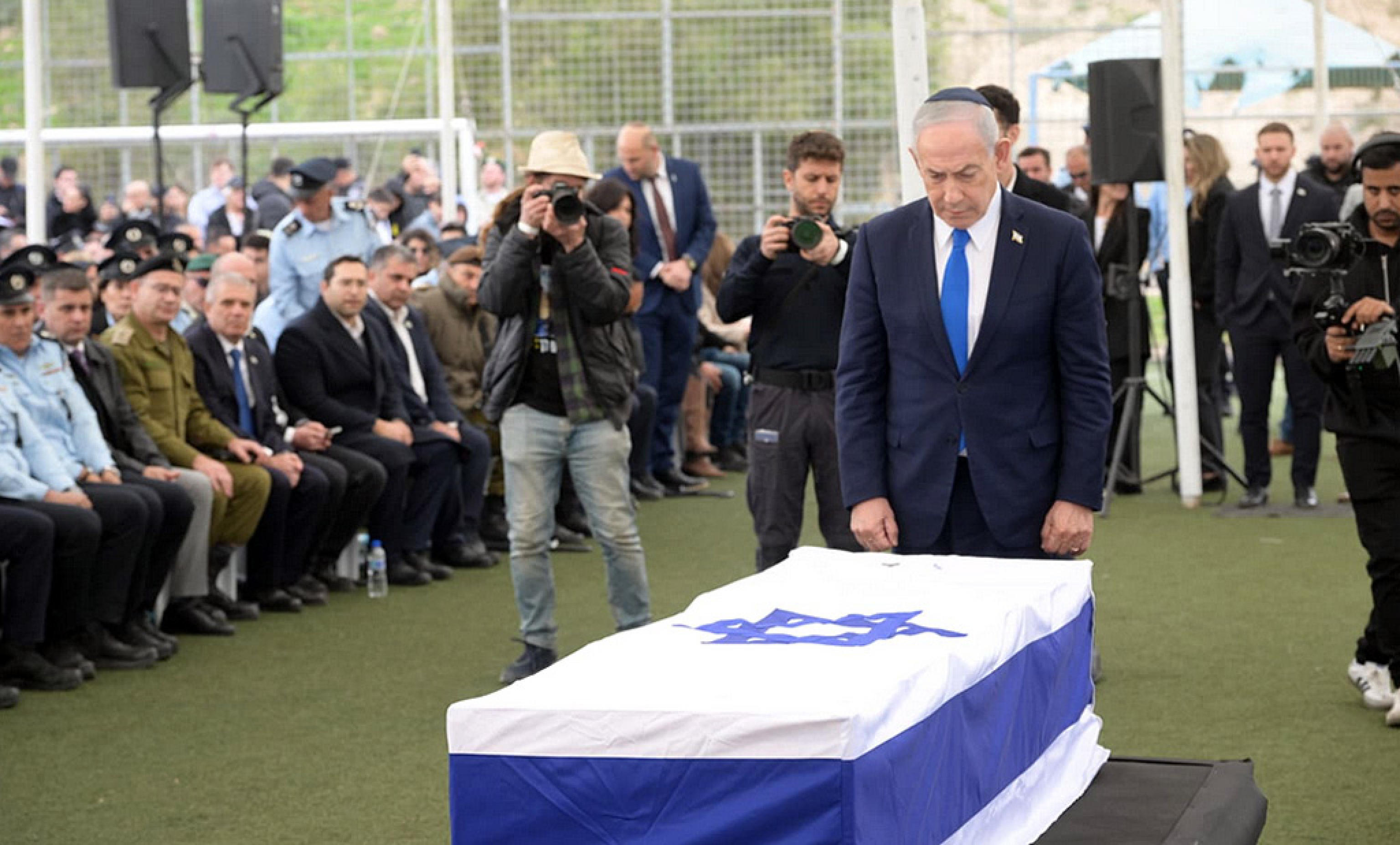 Rispettate Gerusalemme