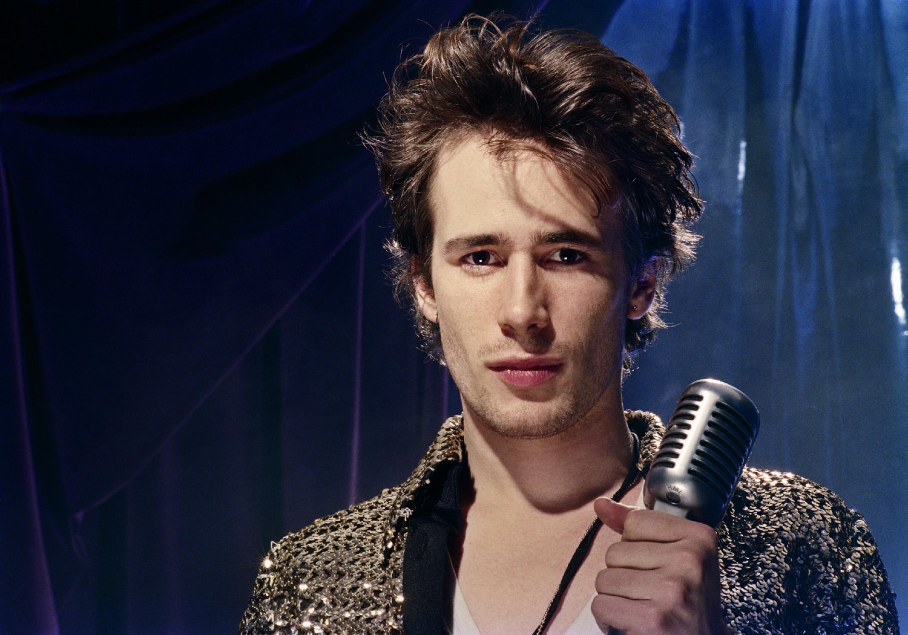 Jeff Buckley, un doc racconta il leggendario cantautore 
