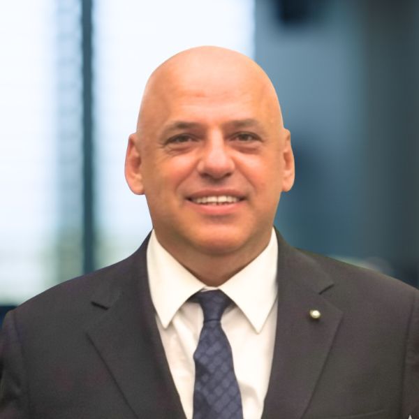 Paolo Crisafi: insieme per rafforzare il futuro economico e sociale della nostra Nazione