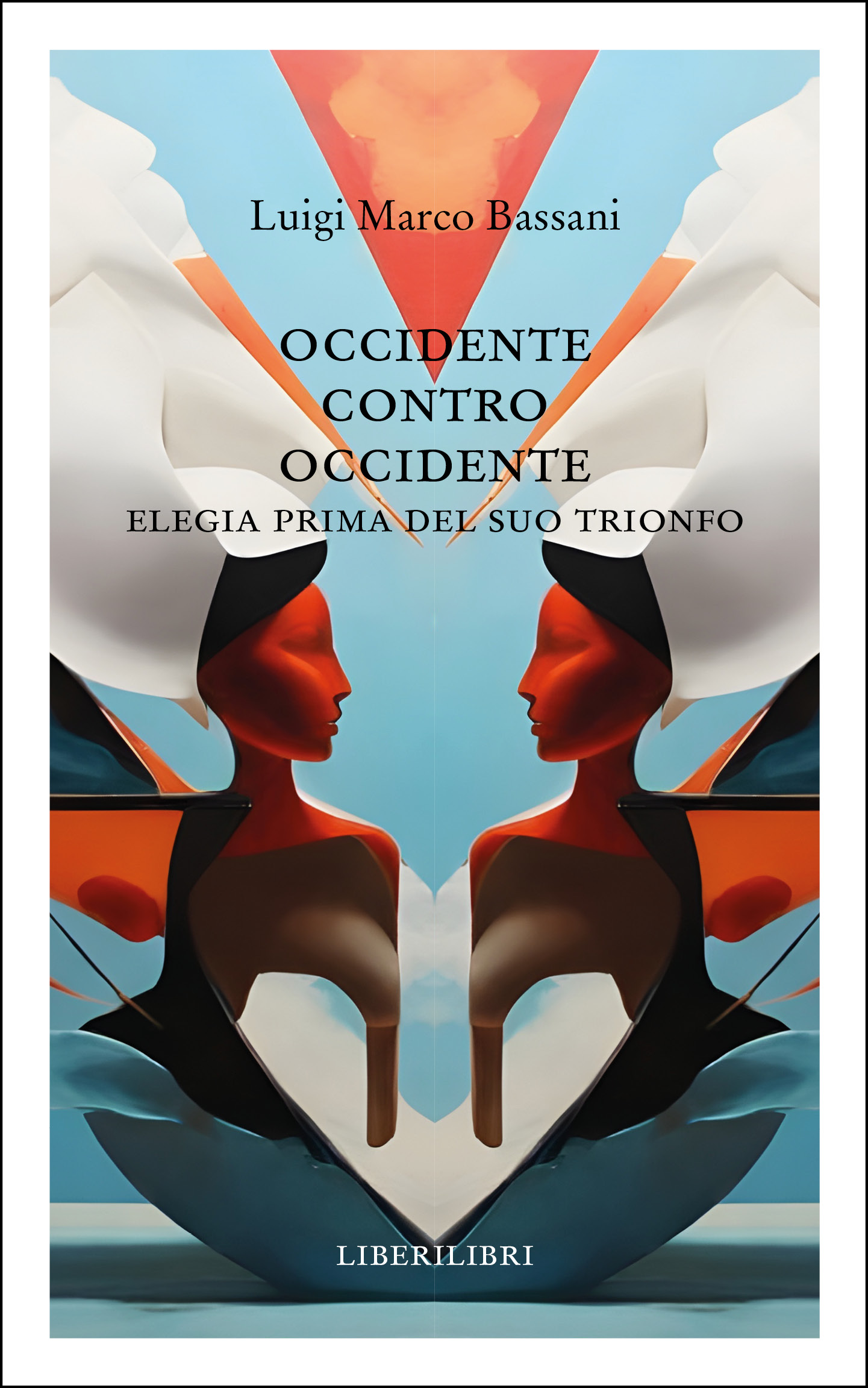 “Occidente contro Occidente”, oggi la presentazione del libro di Bassani 
