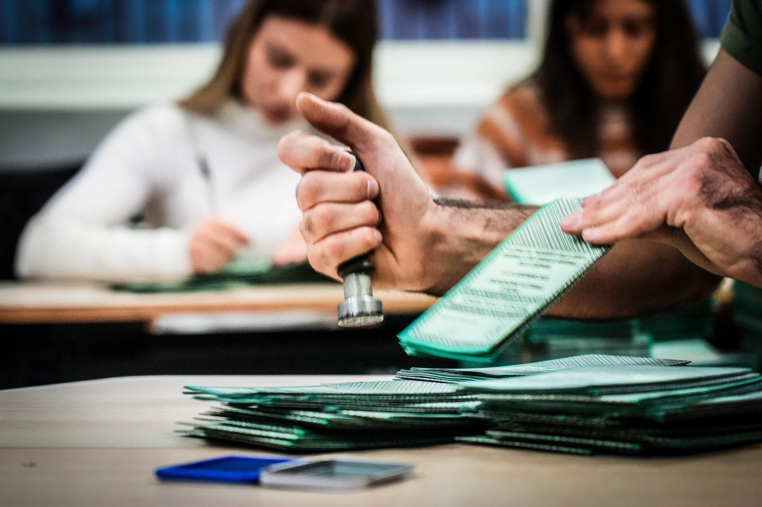 Legge elettorale, FdI: si valutano preferenze e capilista bloccati