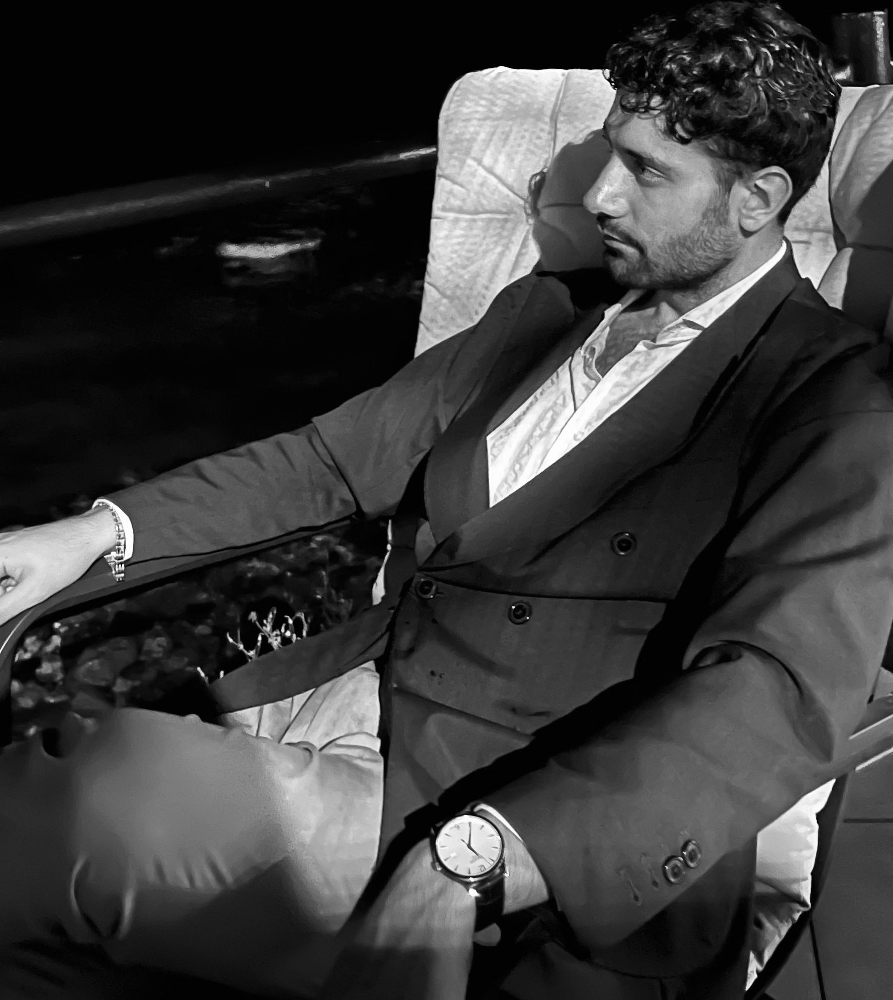 Firenze, Di Ruvo presenta il suo “Orlando furioso”