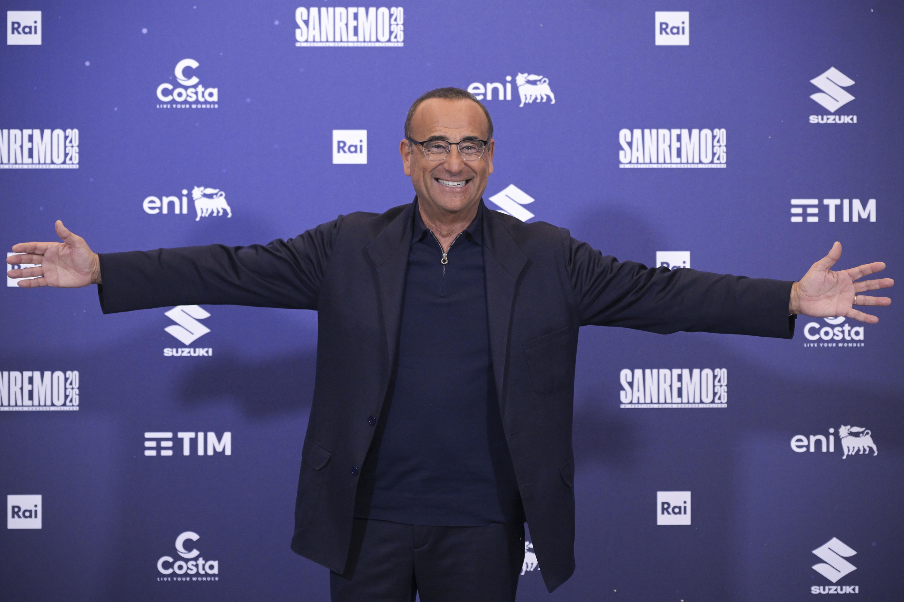 Sanremo 2026, tutte le novità della 76ª edizione