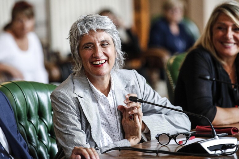 Il “contromano” di Paola Concia