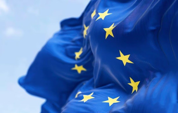 Europei senza comunità