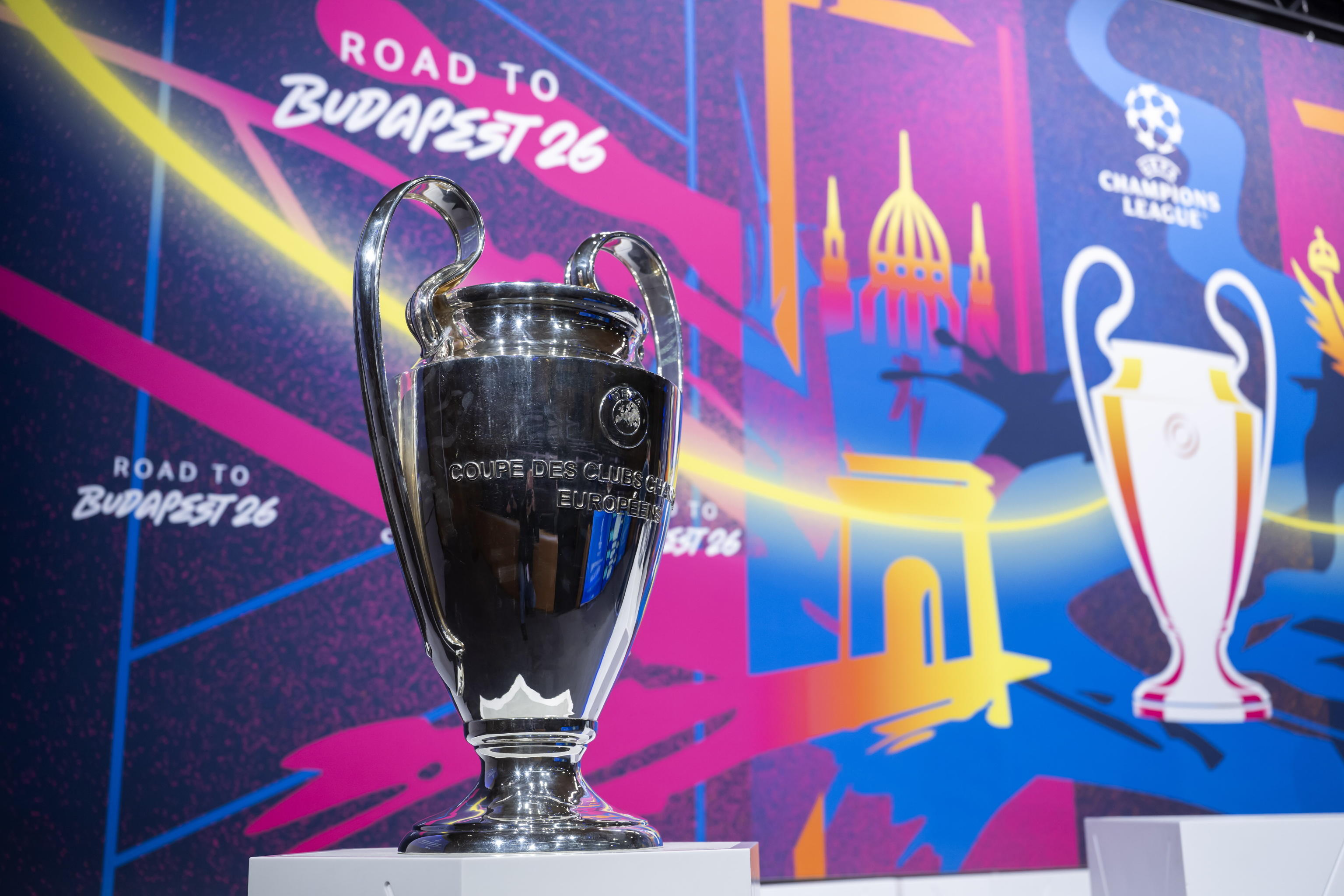 Sorteggi Uefa: il destino delle italiane