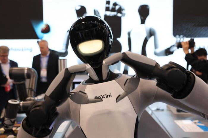 La guerra che dovremmo combattere: il superuomo artificiale