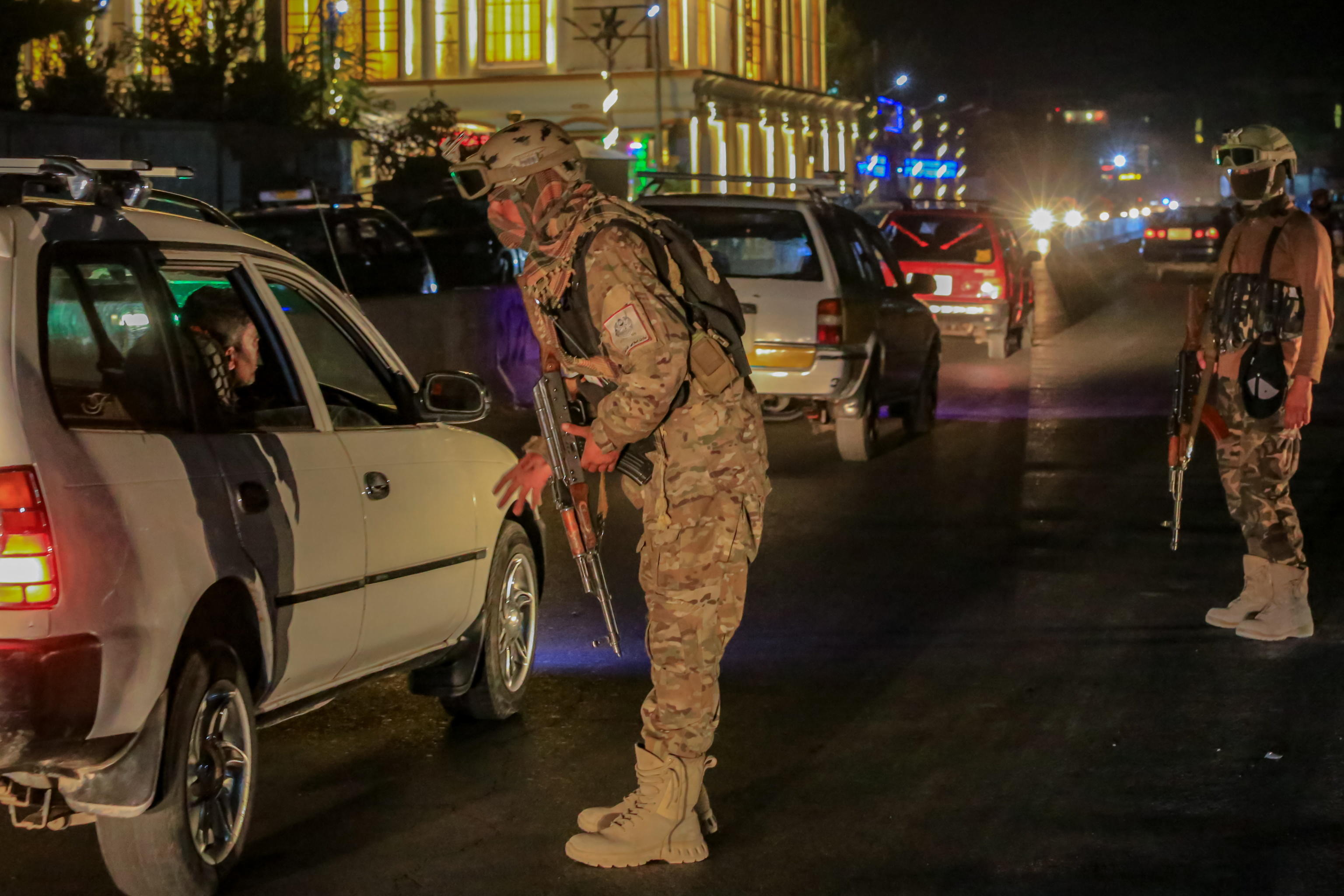 Il Pakistan dichiara “guerra aperta” contro Kabul