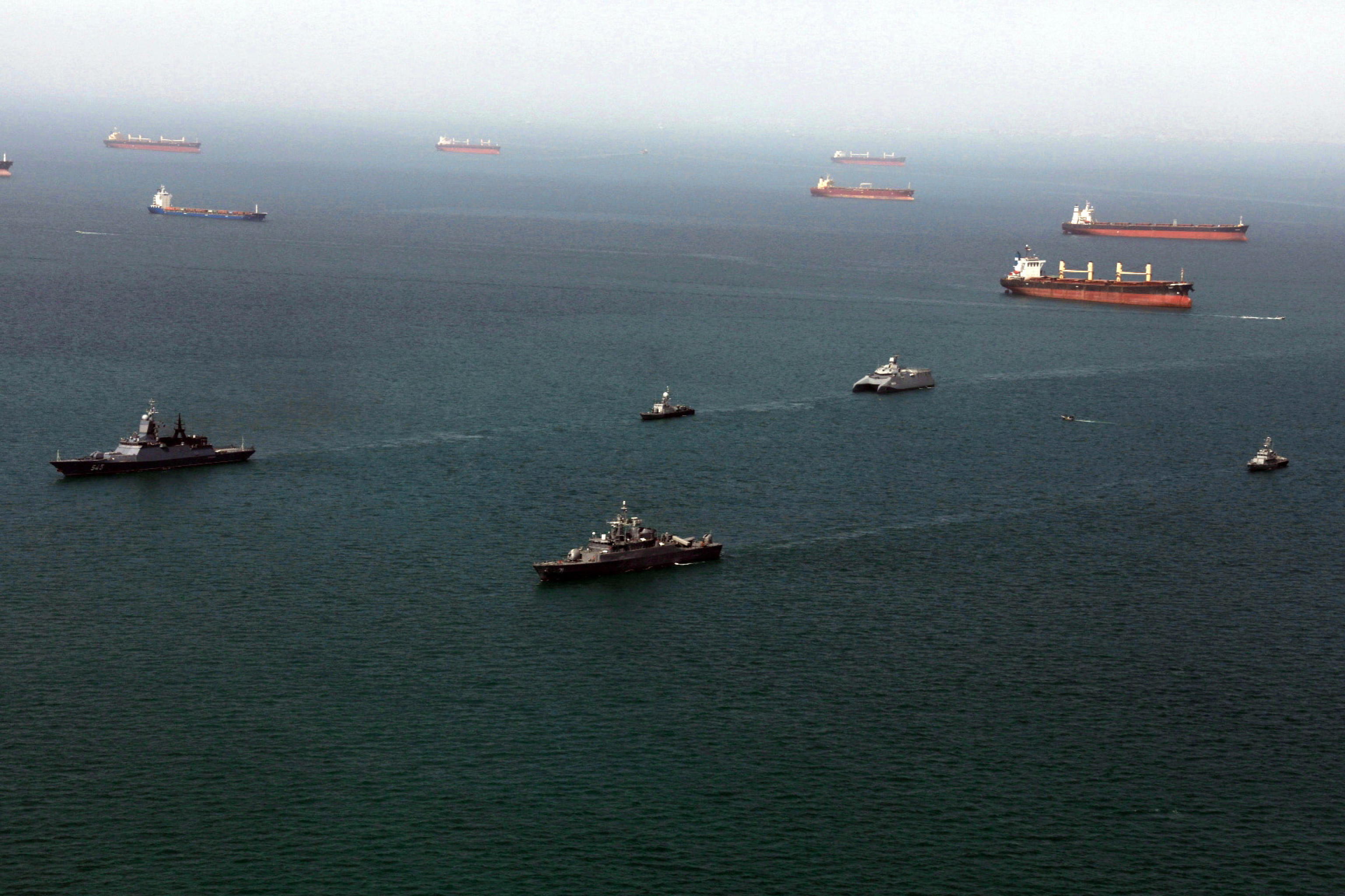 Iran-Usa: segnali di guerra