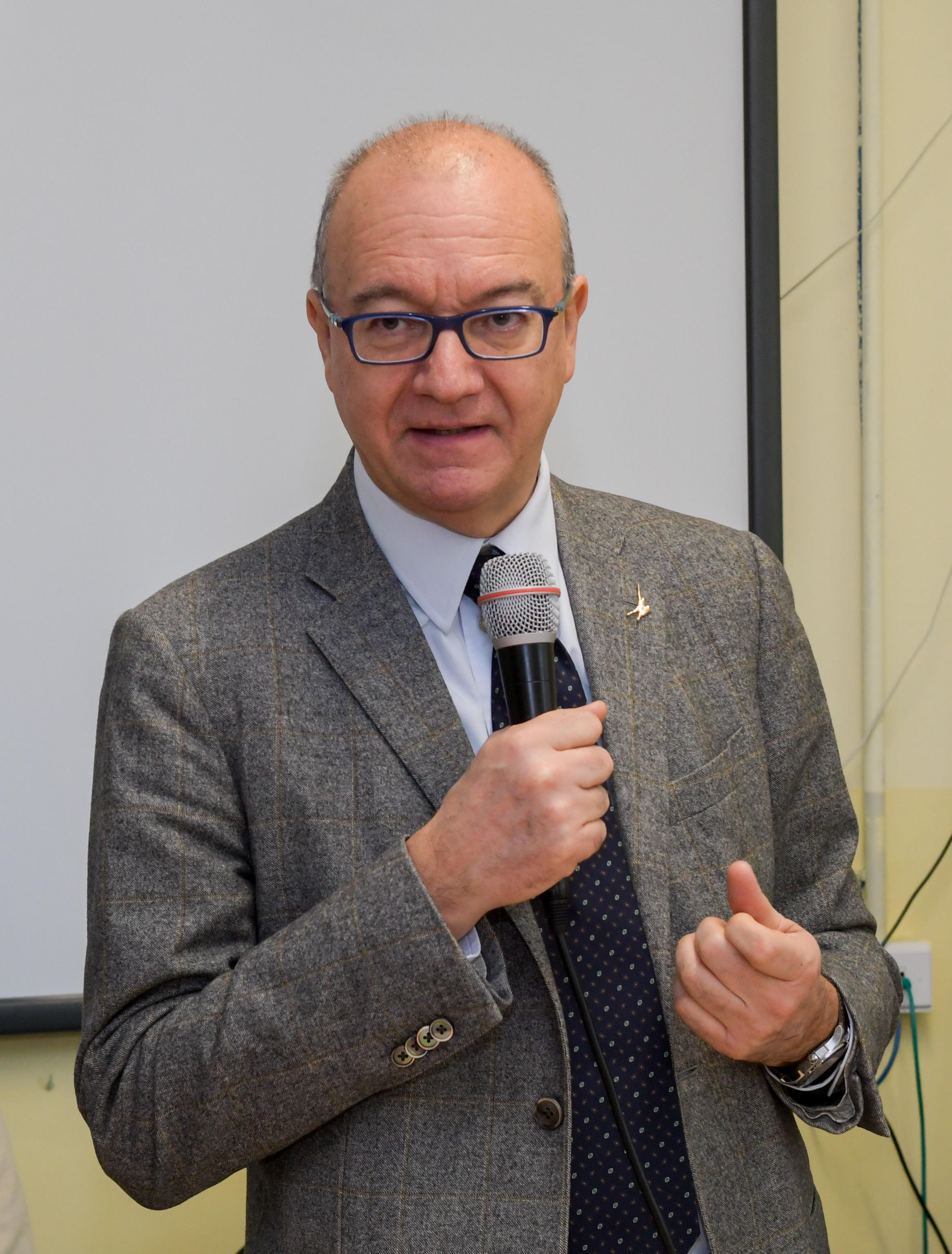 Referendum, Valditara: “Voterò sì perché la magistratura sia indipendente”