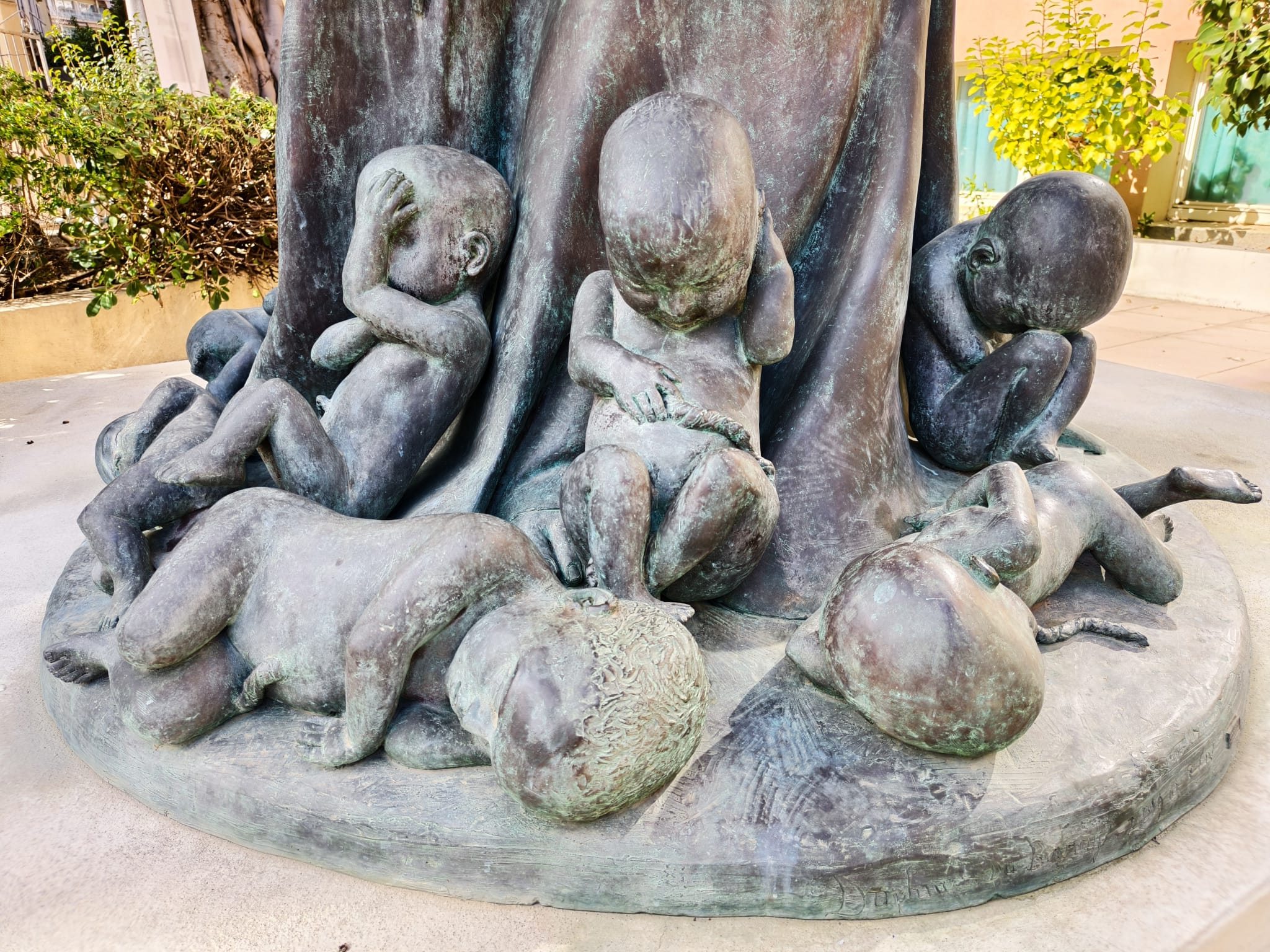 Arte pro-vita: dialogo con Liana Marabini (Video)