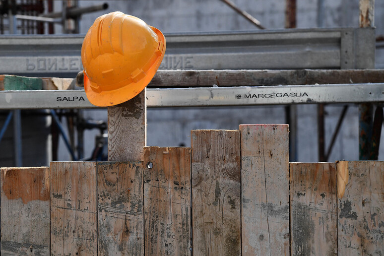 Superbonus, quando la truffa nasce dalla legge